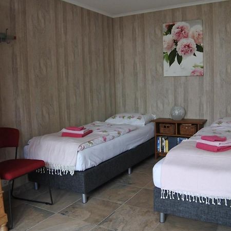 B&B De Linde 霍赫芬 外观 照片