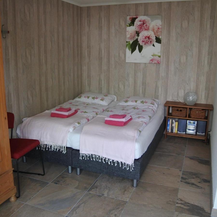 B&B De Linde 霍赫芬 外观 照片